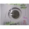 Image 3 : 1905 CANADA KING EDWARD VII SILVER FIVE CENT