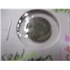 Image 7 : 1905 CANADA KING EDWARD VII SILVER FIVE CENT