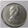 Image 2 : 1976 CANADA HALF DOLLAR