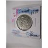 Image 3 : 1976 CANADA HALF DOLLAR