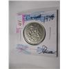 Image 7 : 1976 CANADA HALF DOLLAR