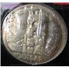 Image 1 : 1958 TOTEM POLE CANADA SILVER DOLLAR