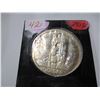 Image 3 : 1958 TOTEM POLE CANADA SILVER DOLLAR