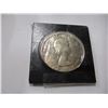 Image 4 : 1958 TOTEM POLE CANADA SILVER DOLLAR
