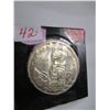 Image 5 : 1958 TOTEM POLE CANADA SILVER DOLLAR