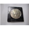 Image 6 : 1958 TOTEM POLE CANADA SILVER DOLLAR