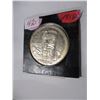 Image 7 : 1958 TOTEM POLE CANADA SILVER DOLLAR