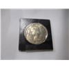 Image 8 : 1958 TOTEM POLE CANADA SILVER DOLLAR