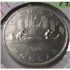 Image 1 : 1980 CANADA VOYAGER DOLLAR