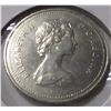 Image 2 : 1980 CANADA VOYAGER DOLLAR