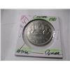 Image 5 : 1980 CANADA VOYAGER DOLLAR