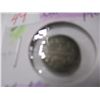 Image 7 : 1909 CANADA KING EDWARD VII SILVER FIVE CENT