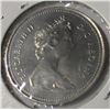 Image 2 : 1983 UNCIRCULATED CANADA HALF DOLLAR