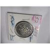 Image 3 : 1983 UNCIRCULATED CANADA HALF DOLLAR