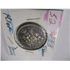 Image 5 : 1983 UNCIRCULATED CANADA HALF DOLLAR