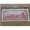 Image 4 : 1954 LEGAL TENDER BANK OF CANADA $2 BILL