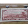 Image 8 : 1954 LEGAL TENDER BANK OF CANADA $2 BILL