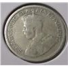 Image 2 : 1919 CANADA KING GEORGE V SILVER DIME