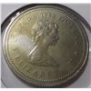 Image 2 : 1867 - 1982 CH/BU CANADA CONSTITUTION DOLLAR