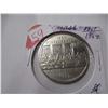 Image 3 : 1867 - 1982 CH/BU CANADA CONSTITUTION DOLLAR