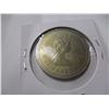 Image 6 : 1867 - 1982 CH/BU CANADA CONSTITUTION DOLLAR
