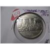 Image 7 : 1867 - 1982 CH/BU CANADA CONSTITUTION DOLLAR