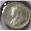 Image 2 : 1917C NEWFOUNDLAND SILVER FIVE CENT