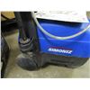 Image 3 : 1400 PSI SIMONEZ PRESSURE WASHER