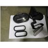 Image 3 : LIKE NEW:  ROWENTA CLOTHING STEAMER C/W ACCESSORIES