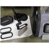 Image 4 : LIKE NEW:  ROWENTA CLOTHING STEAMER C/W ACCESSORIES