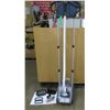 Image 5 : LIKE NEW:  ROWENTA CLOTHING STEAMER C/W ACCESSORIES