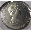 Image 2 : 1968 UNCIRCULATED CANADA VOYAGER DOLLAR