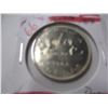 Image 5 : 1968 UNCIRCULATED CANADA VOYAGER DOLLAR