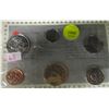 Image 1 : 1988 PROOF CANADA MINT SEALED COIN SET