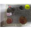 Image 2 : 1988 PROOF CANADA MINT SEALED COIN SET