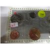 Image 3 : 1988 PROOF CANADA MINT SEALED COIN SET