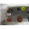 Image 4 : 1988 PROOF CANADA MINT SEALED COIN SET
