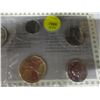Image 6 : 1988 PROOF CANADA MINT SEALED COIN SET