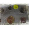 Image 7 : 1988 PROOF CANADA MINT SEALED COIN SET