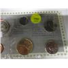 Image 8 : 1988 PROOF CANADA MINT SEALED COIN SET