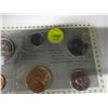 Image 9 : 1988 PROOF CANADA MINT SEALED COIN SET