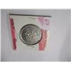 Image 3 : 1984 UNCIRCULATED CANADA HALF DOLLAR