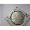 Image 5 : 1939 CANADA KING GEORGE VI SILVER DOLLAR