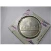 Image 7 : 1939 CANADA KING GEORGE VI SILVER DOLLAR