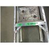 Image 3 : 5' ALUMINUM STEP LADDER