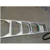 Image 4 : 5' ALUMINUM STEP LADDER