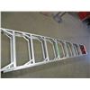 Image 2 : 8' ALUMINUM STEP LADDER