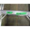 Image 3 : 8' ALUMINUM STEP LADDER