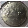 Image 1 : 1976 CANADA VOYAGER DOLLAR