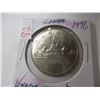 Image 3 : 1976 CANADA VOYAGER DOLLAR